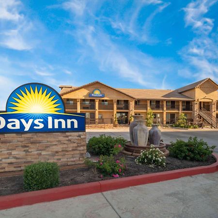 Days Inn By Wyndham Galt - Elk Grove South Luaran gambar