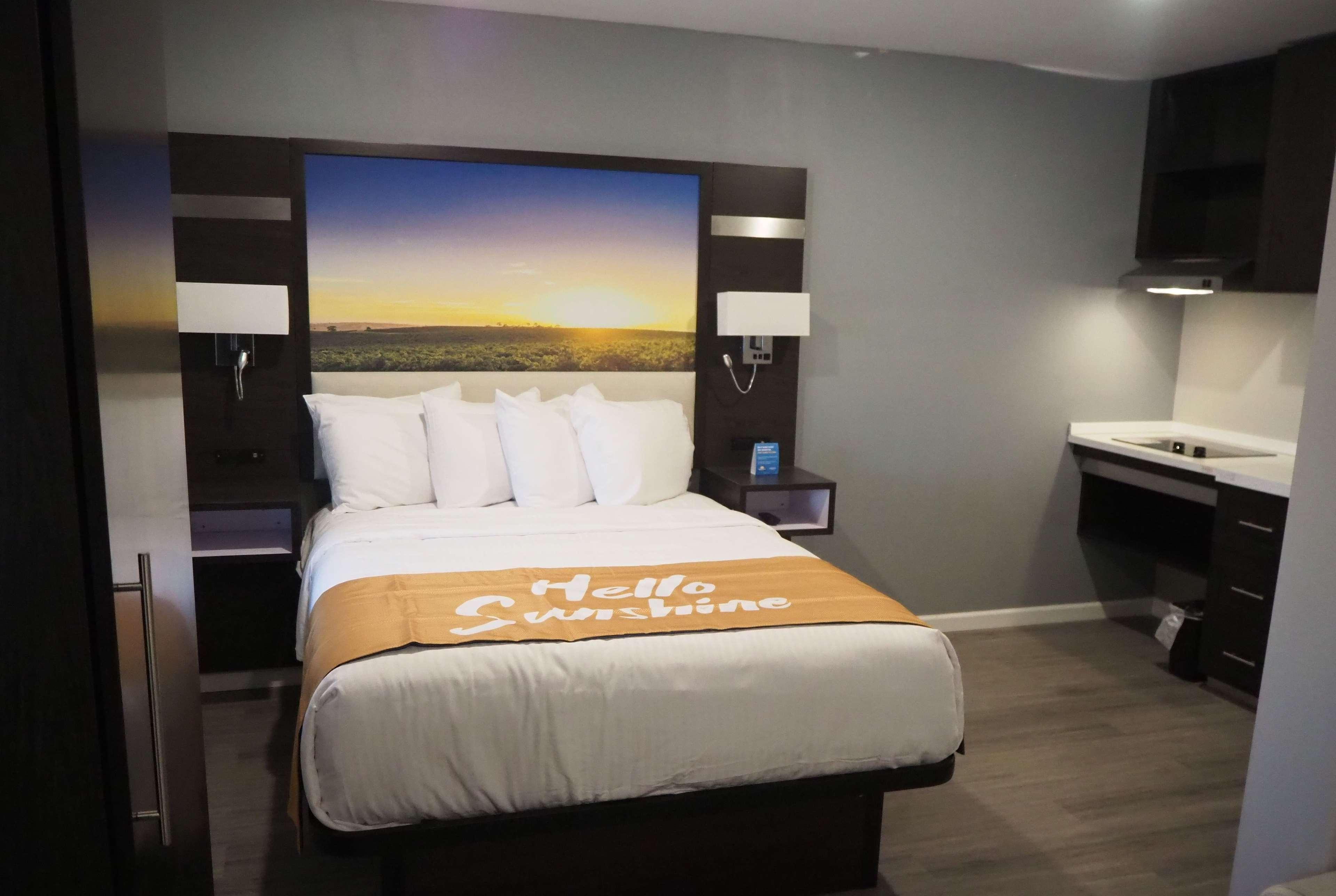 Days Inn By Wyndham Galt - Elk Grove South Luaran gambar