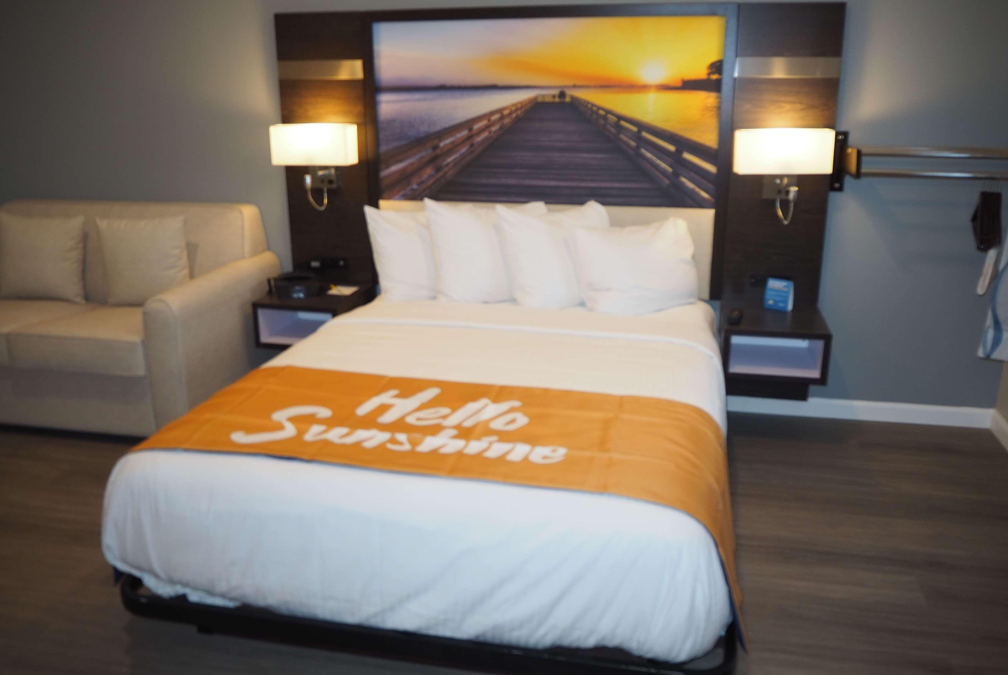 Days Inn By Wyndham Galt - Elk Grove South Luaran gambar