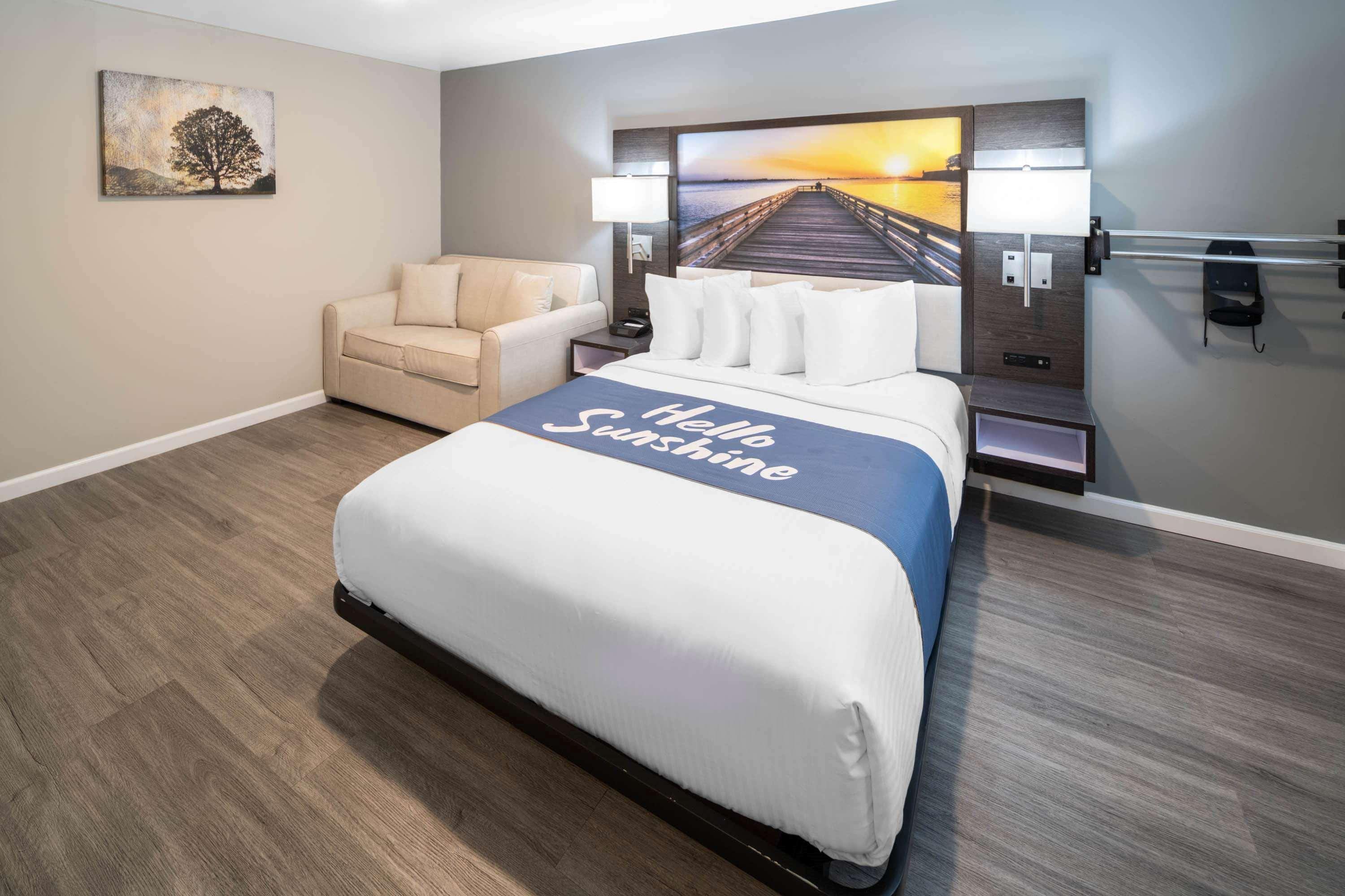Days Inn By Wyndham Galt - Elk Grove South Luaran gambar