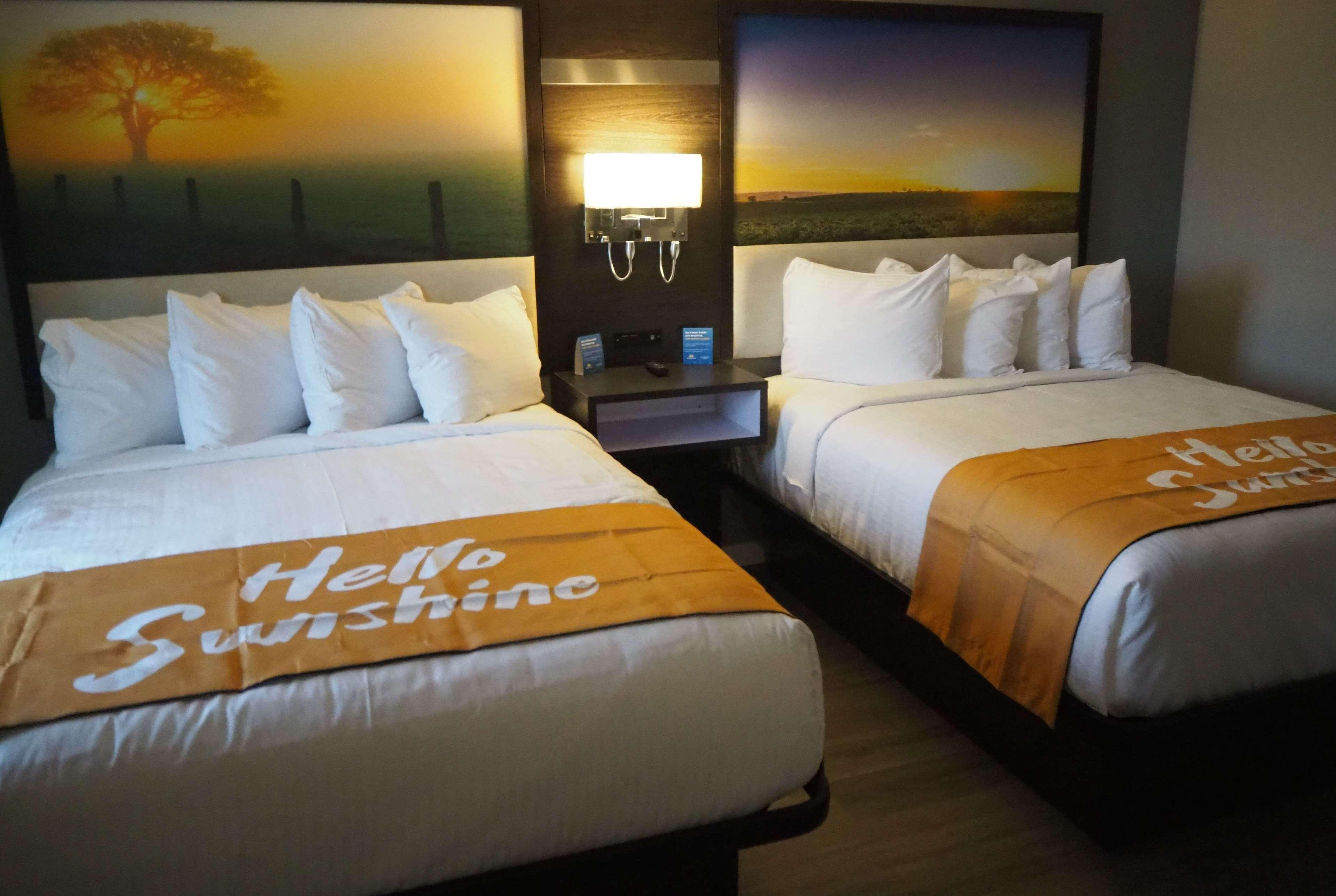 Days Inn By Wyndham Galt - Elk Grove South Luaran gambar