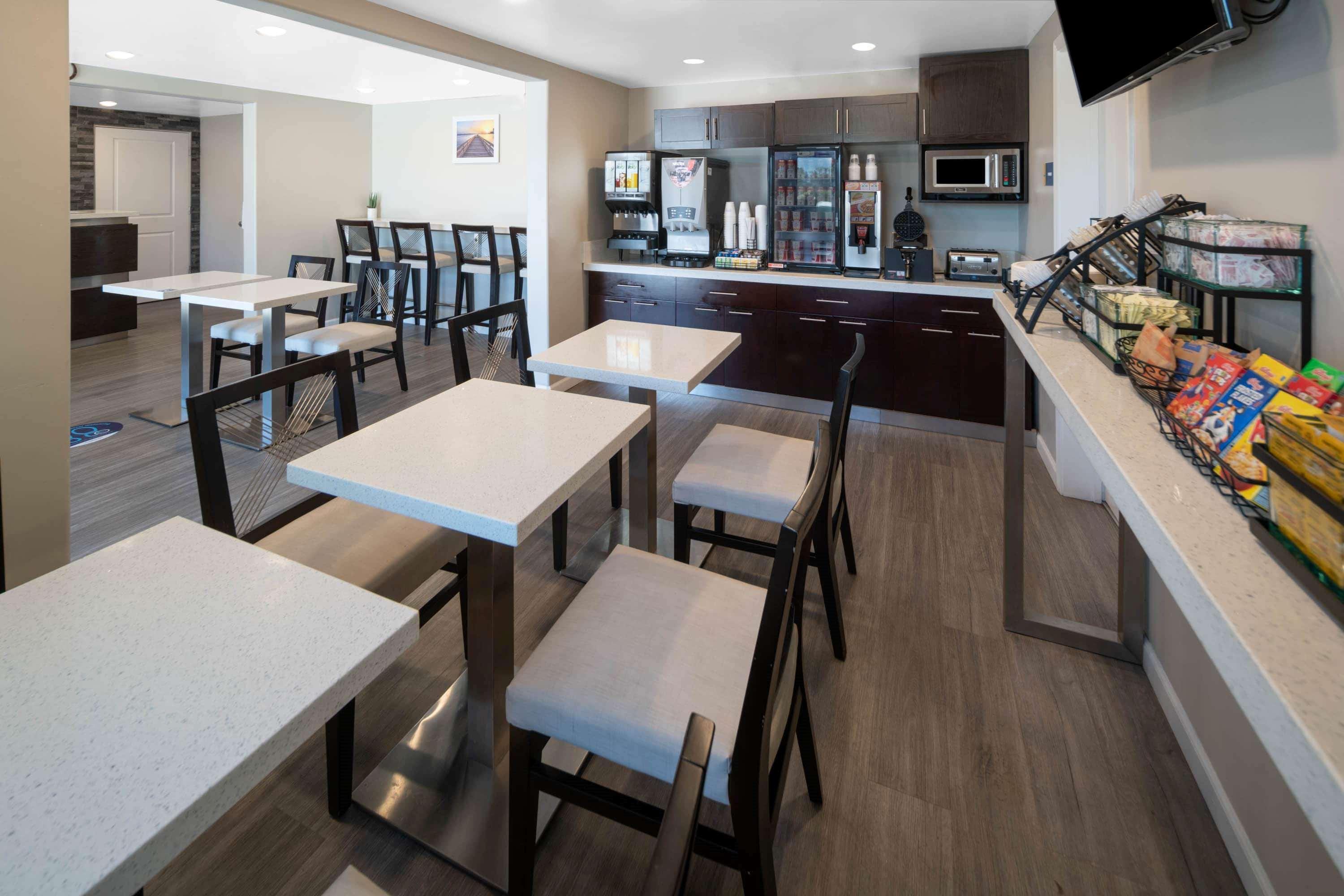 Days Inn By Wyndham Galt - Elk Grove South Luaran gambar