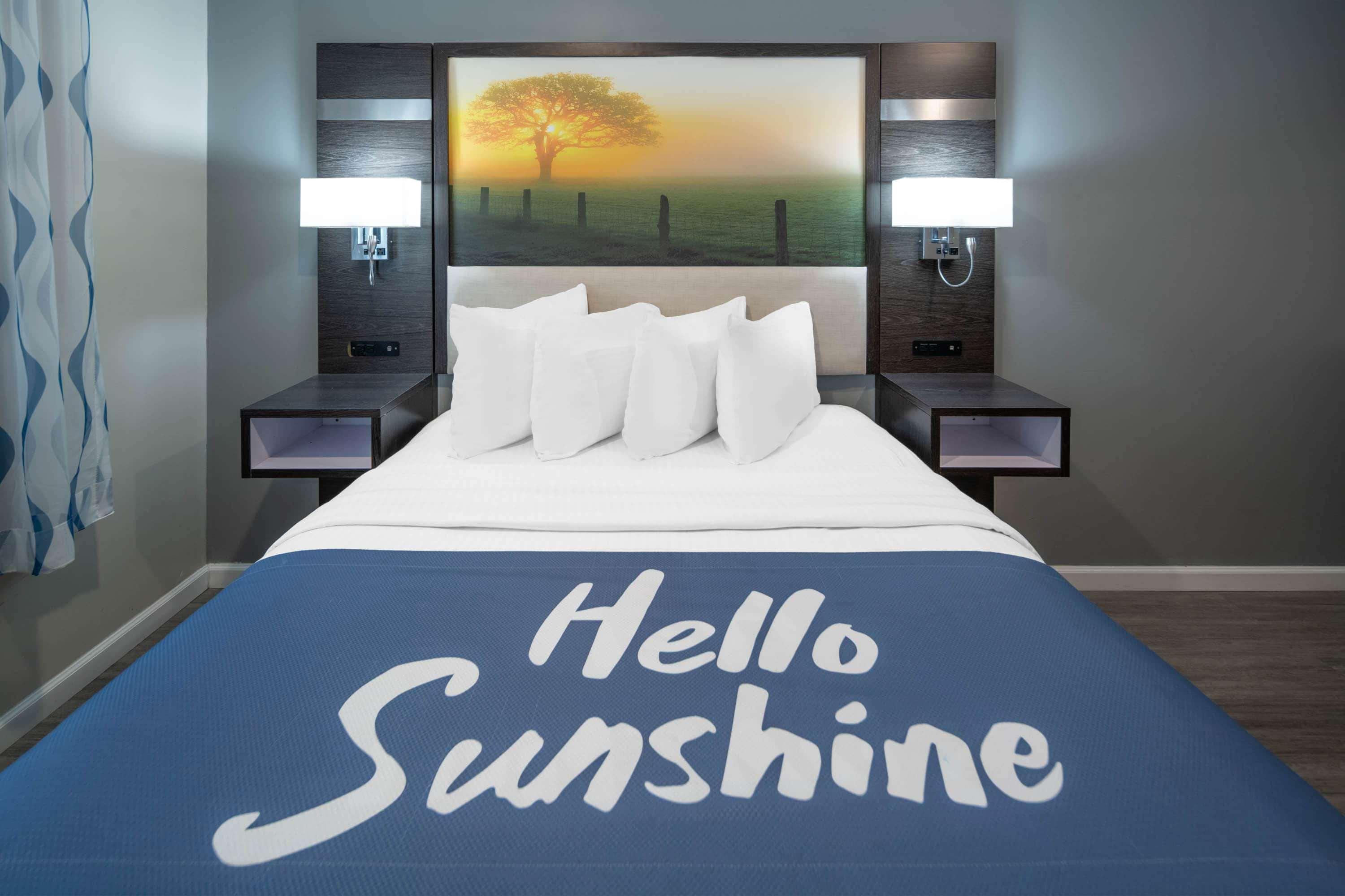 Days Inn By Wyndham Galt - Elk Grove South Luaran gambar