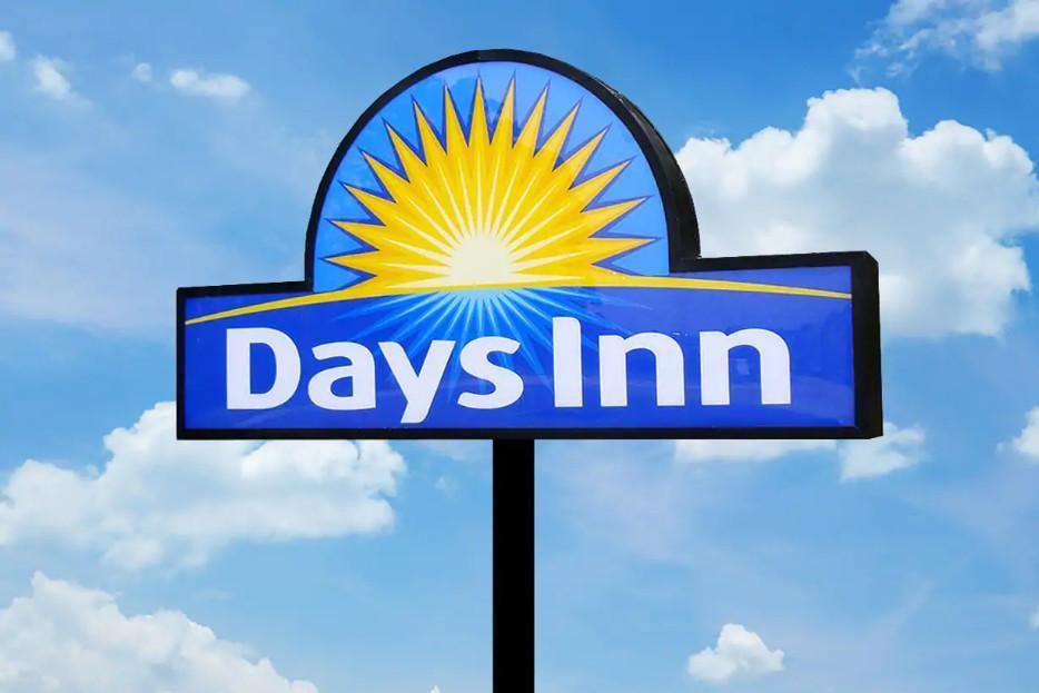 Days Inn By Wyndham Galt - Elk Grove South Luaran gambar
