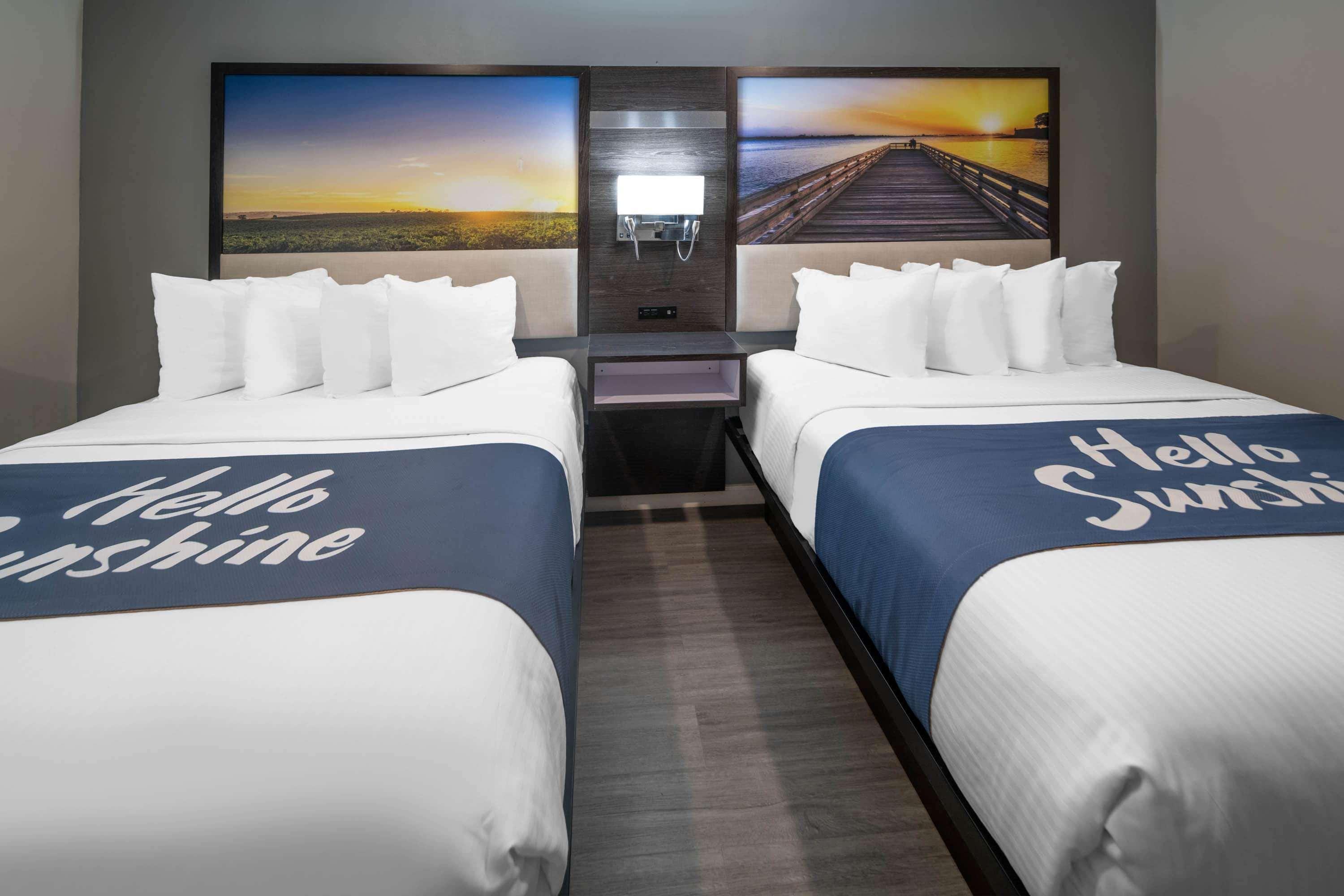 Days Inn By Wyndham Galt - Elk Grove South Luaran gambar