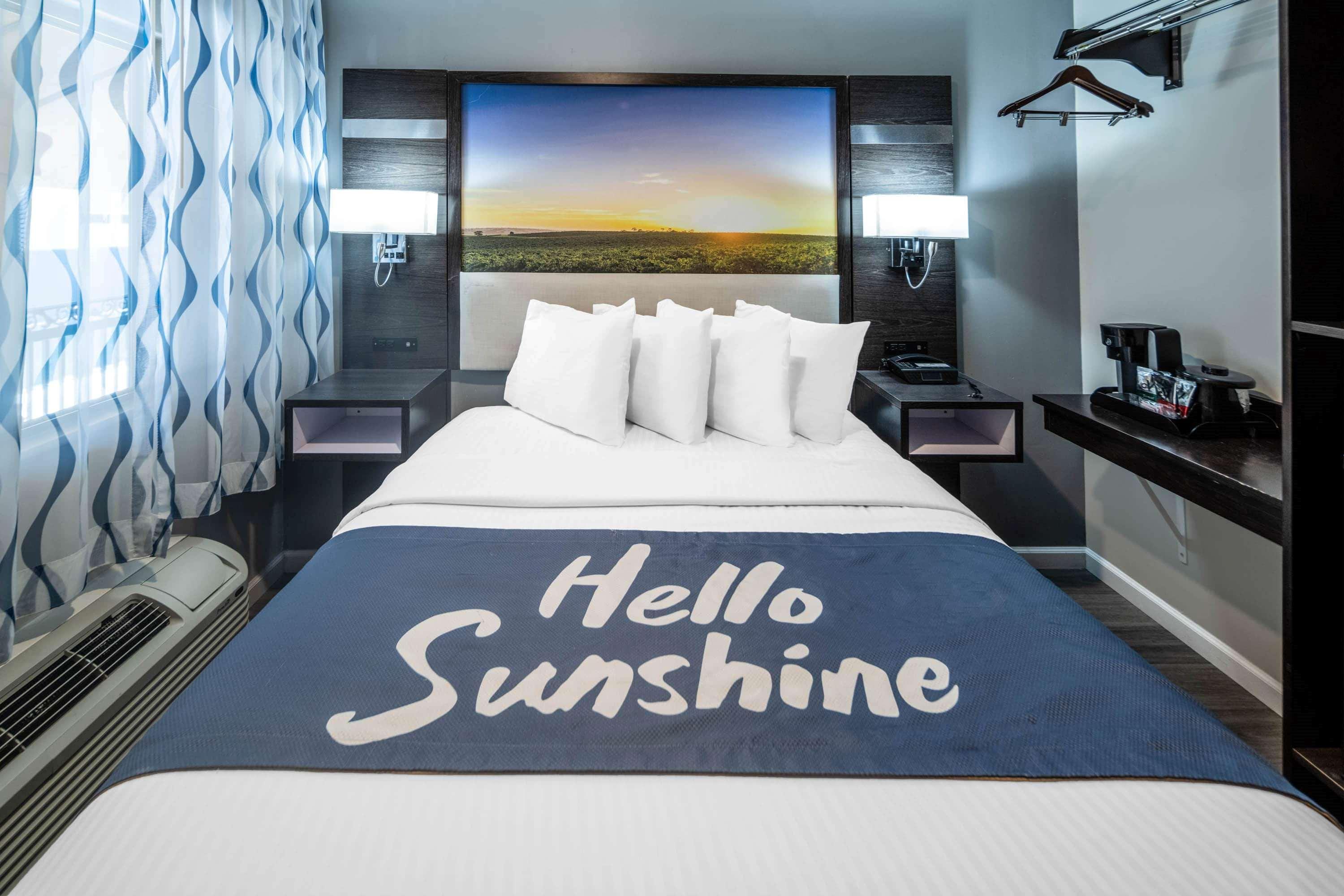 Days Inn By Wyndham Galt - Elk Grove South Luaran gambar