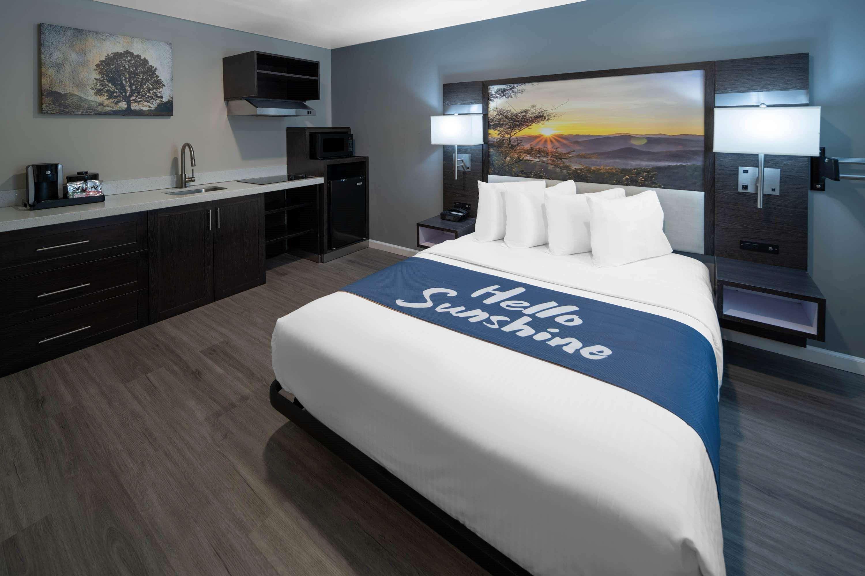 Days Inn By Wyndham Galt - Elk Grove South Luaran gambar