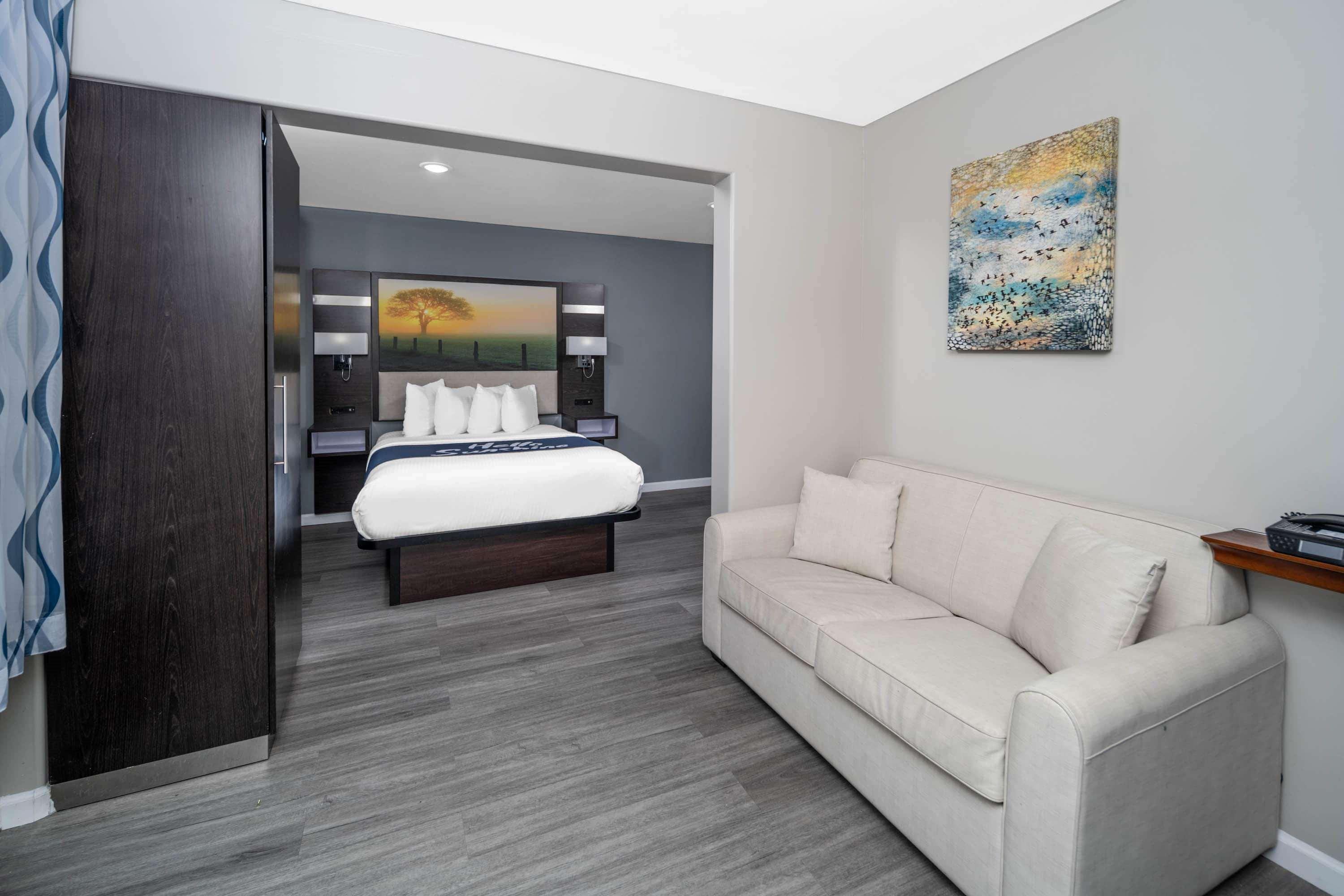 Days Inn By Wyndham Galt - Elk Grove South Luaran gambar