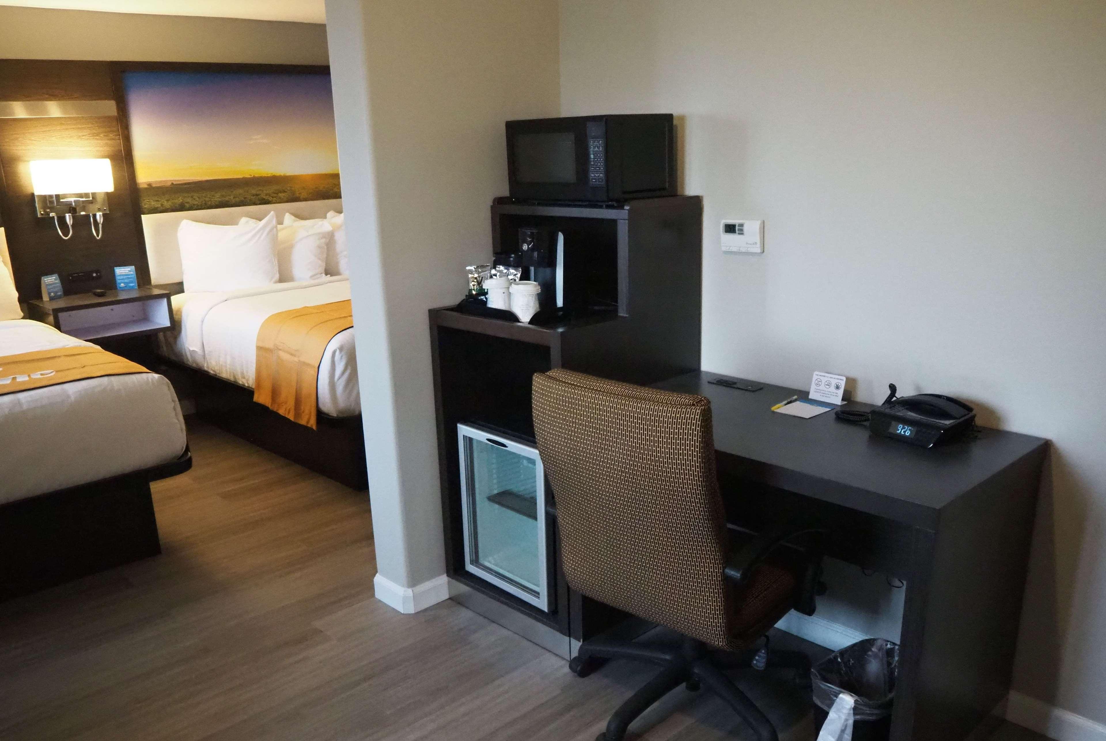 Days Inn By Wyndham Galt - Elk Grove South Luaran gambar