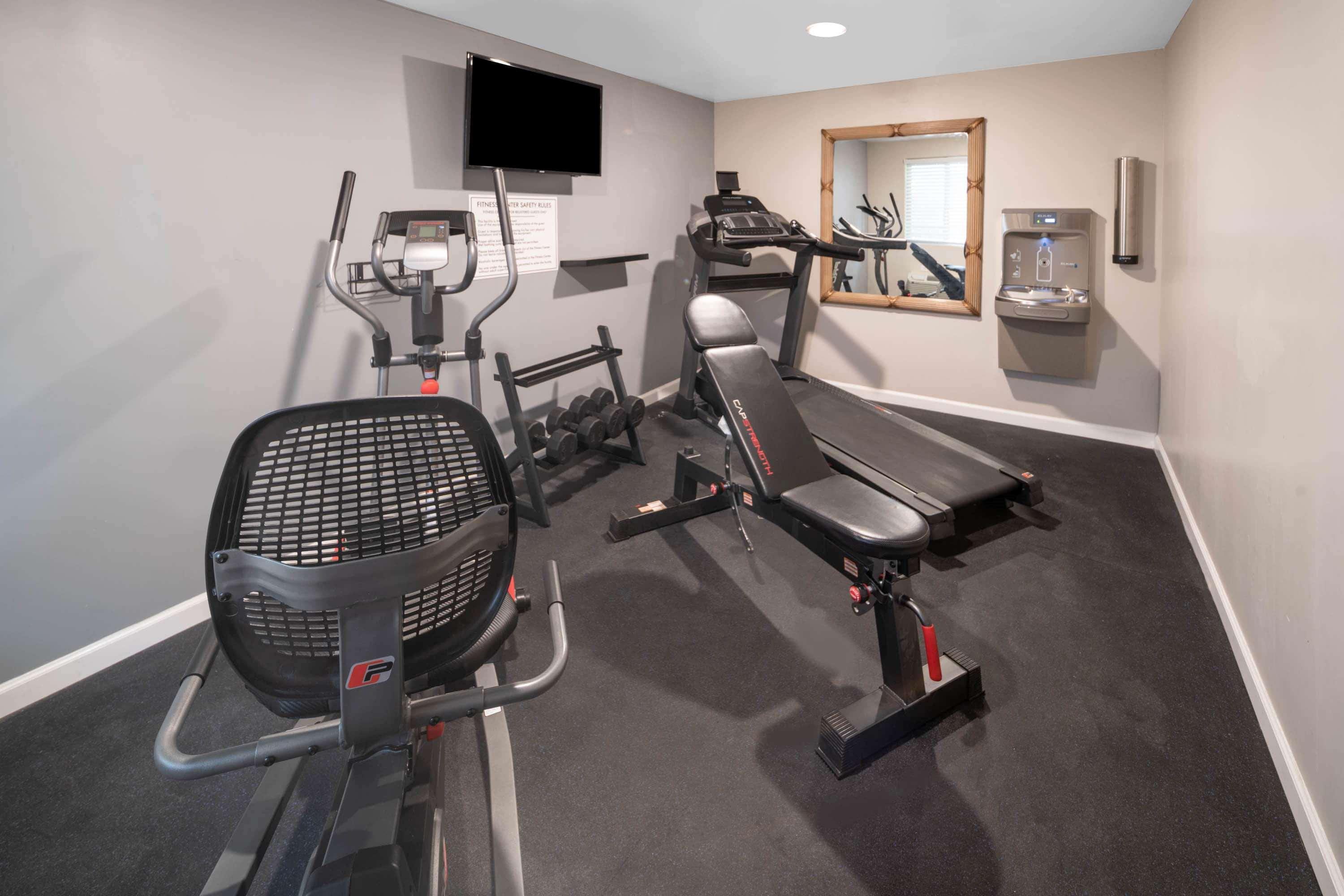 Days Inn By Wyndham Galt - Elk Grove South Luaran gambar
